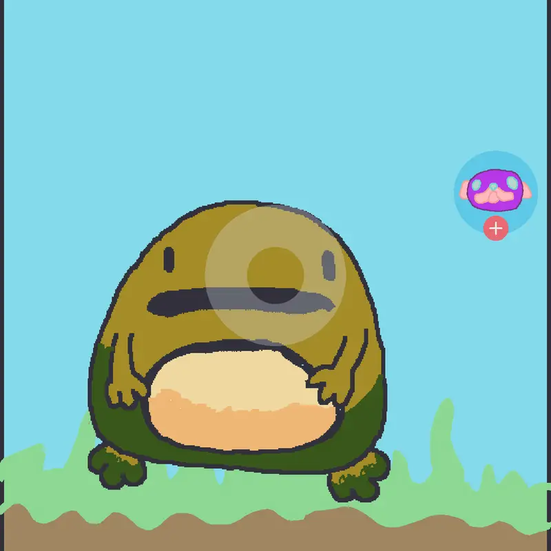 Game by @mrteacake