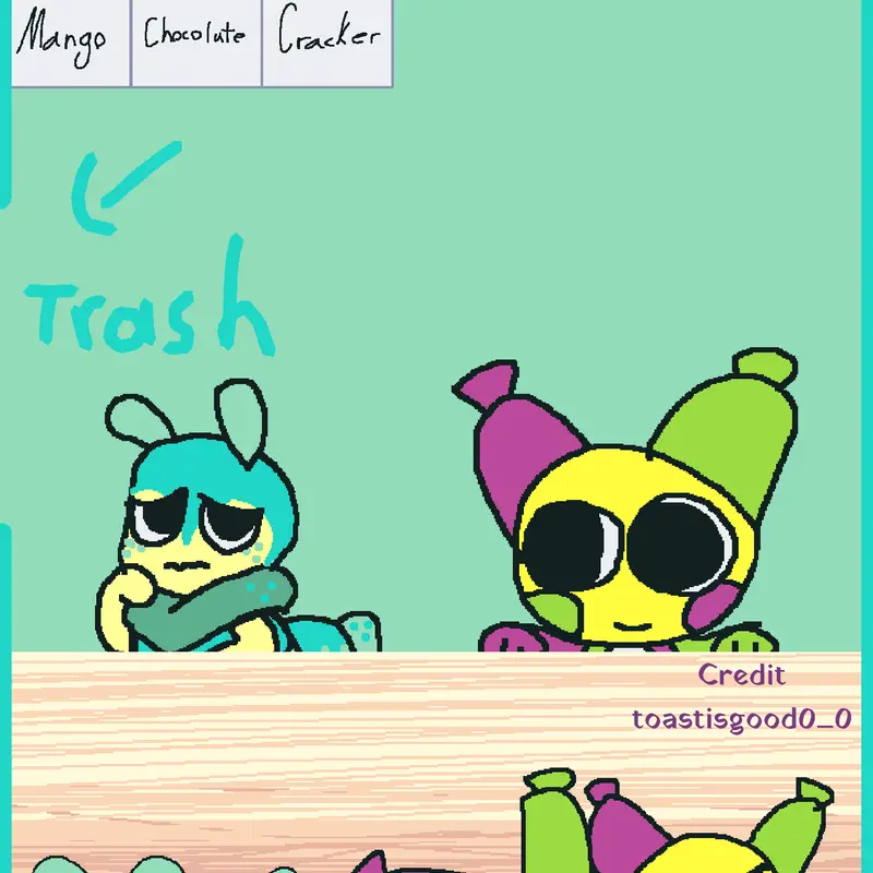 Game by @rismasnlini