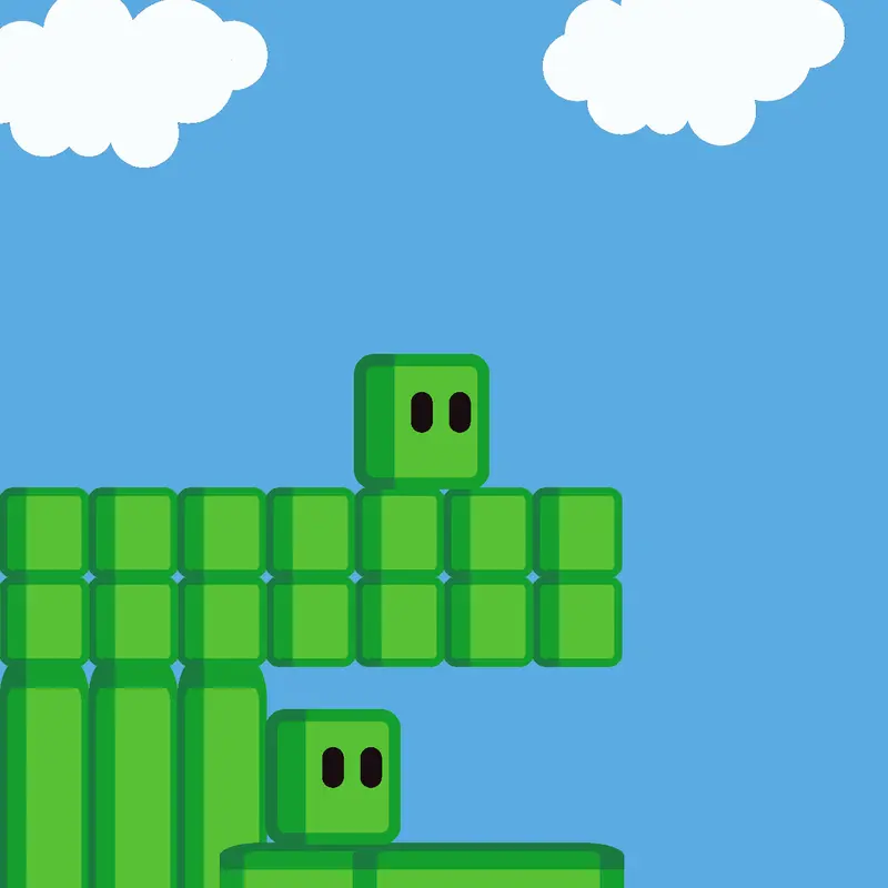 Game by @disastergames