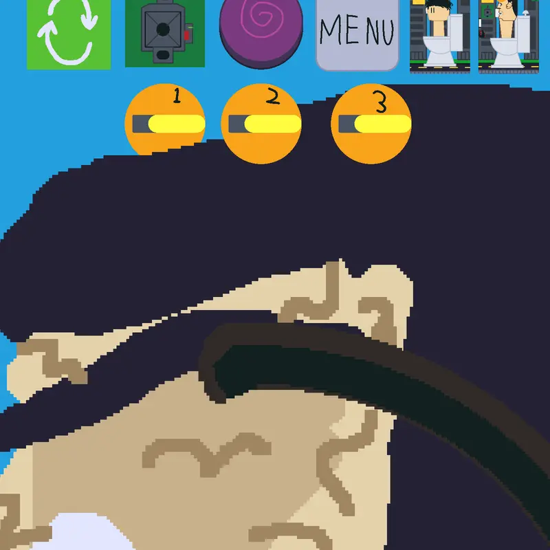 Game by @sphereguy