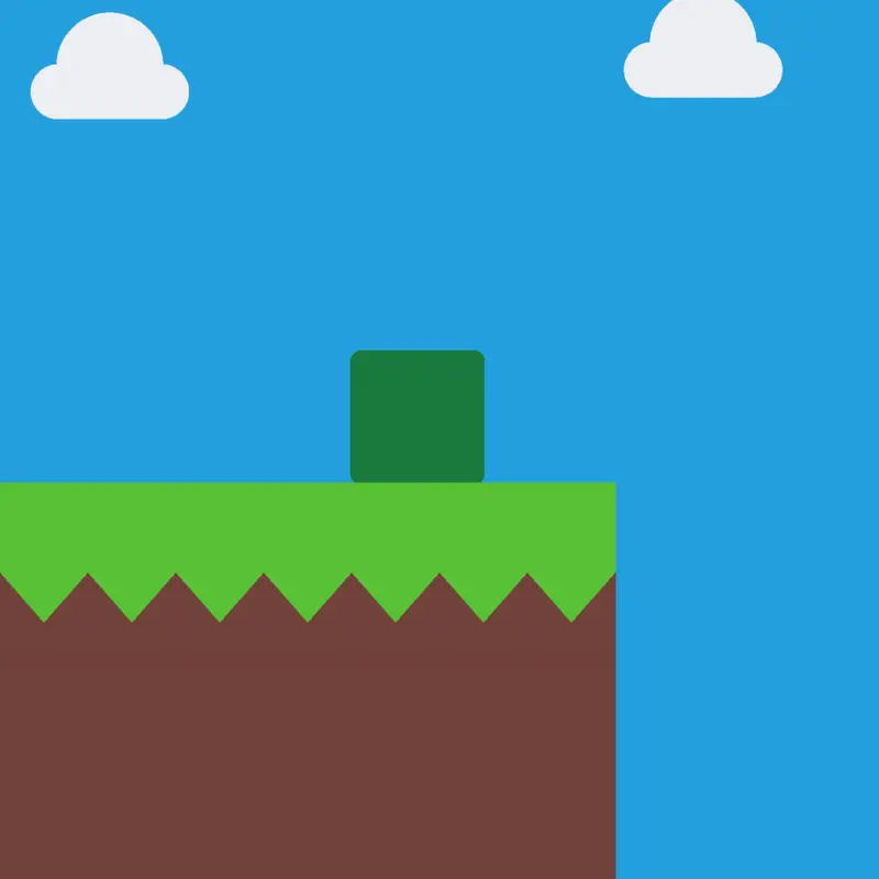 Game by @kingloleer