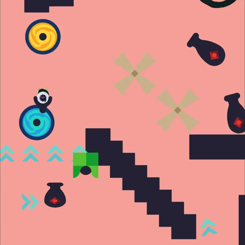 Game by @ValeriaGarrone