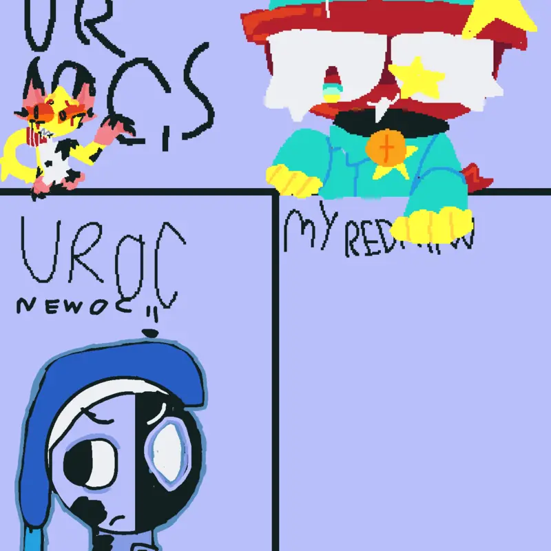 Game by @AlicjaL