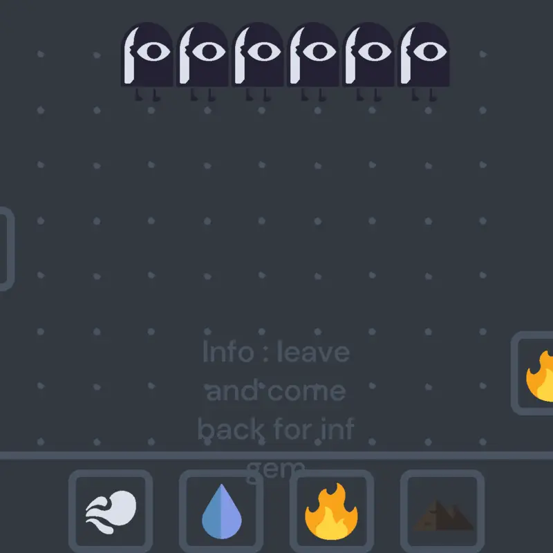 Game by @capppy