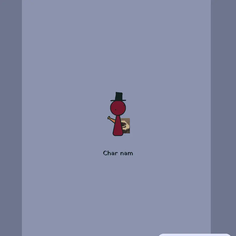Game by @holyJosh100003
