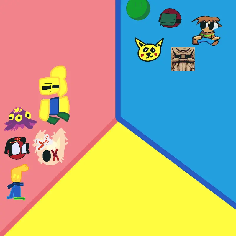 Game by @f233n