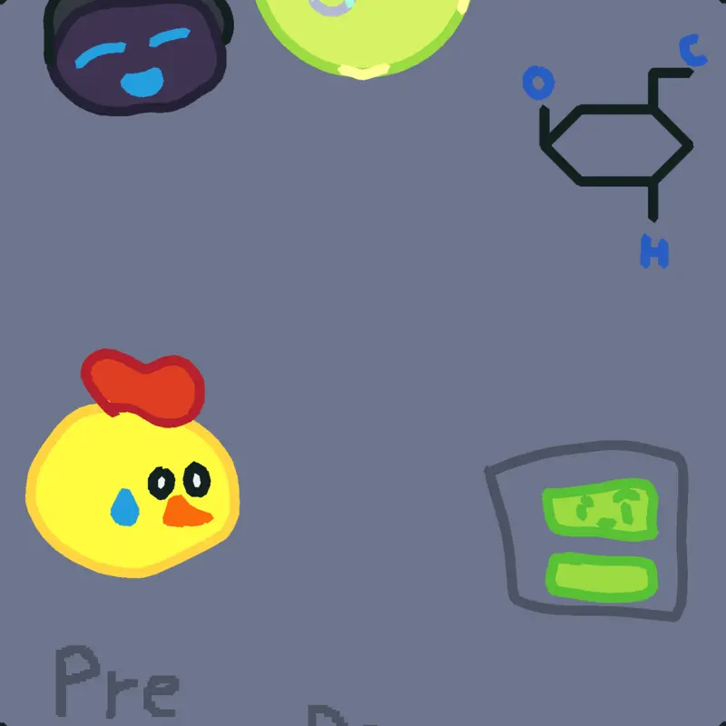 Jas' chemistry sandbox! by @Jas_Jsa