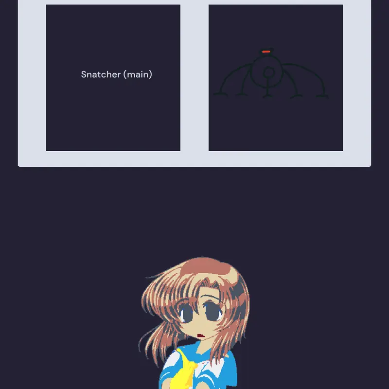 Game by @RenaRyuugu