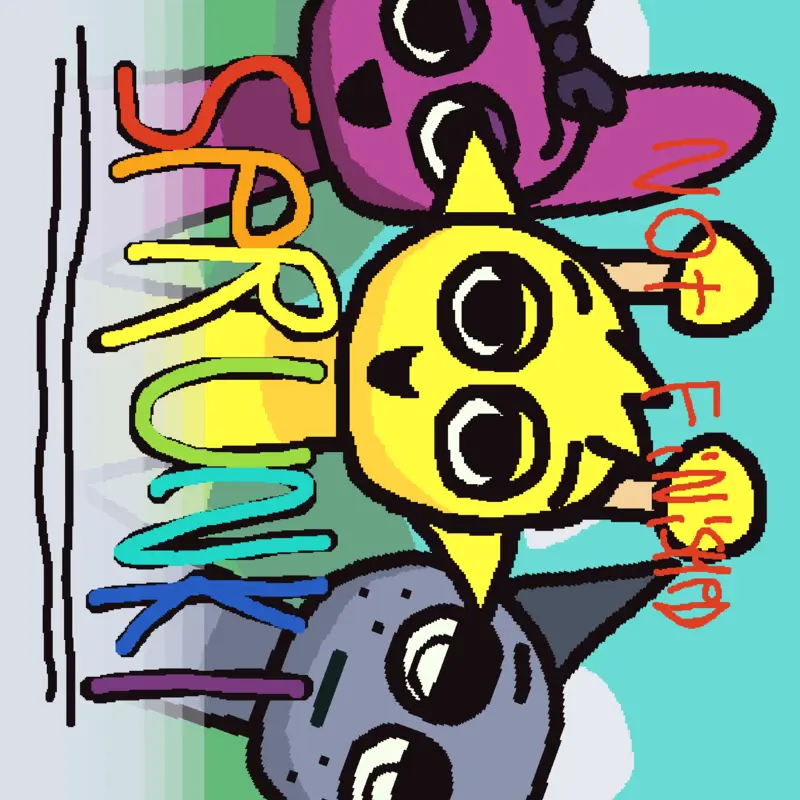 Game by @yellowface272