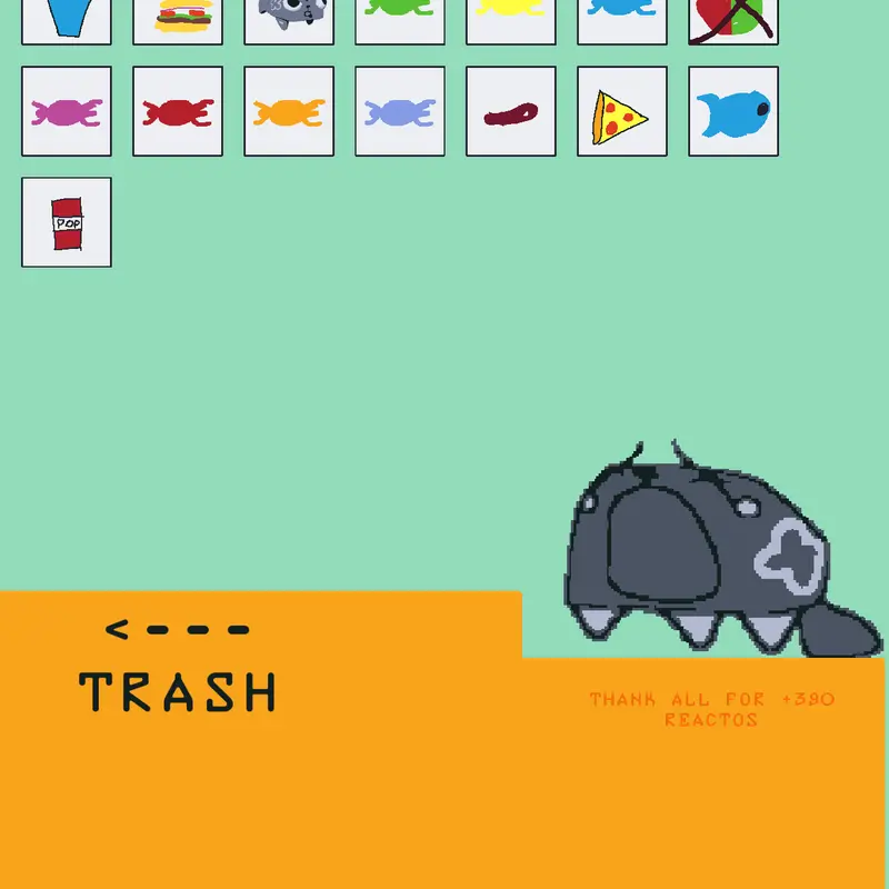 Game by @Miami_Cat