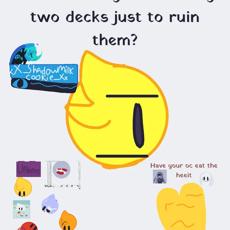 Game by @xX_Shadowmilkcookie_Xx
