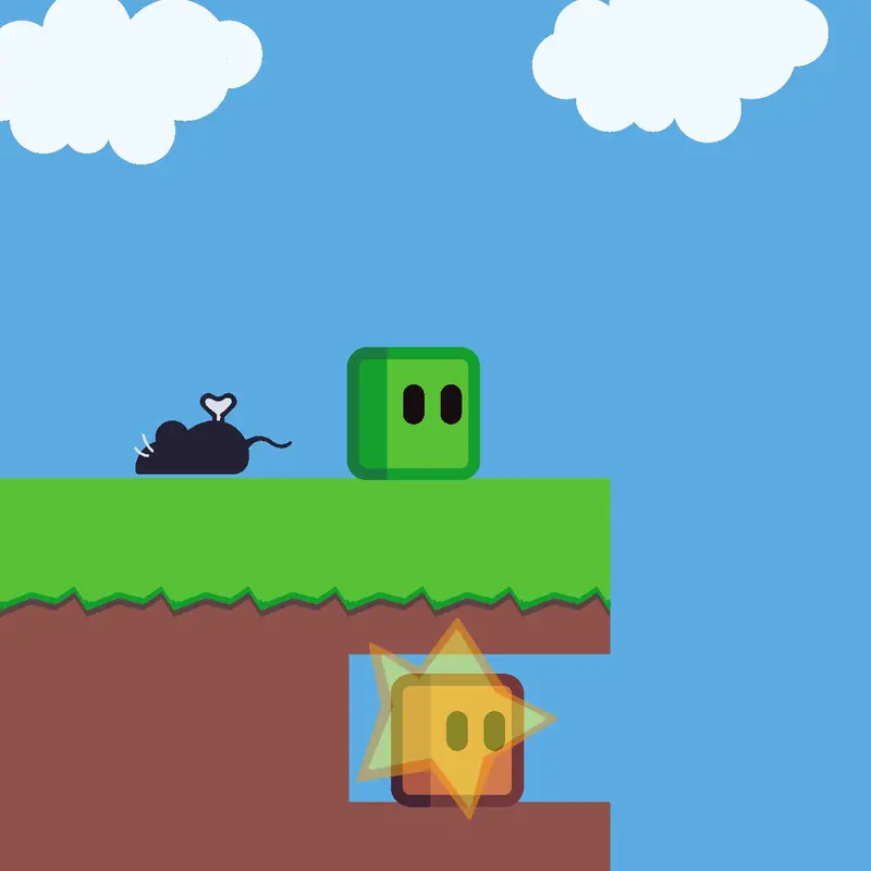 Game by @AMR_2636375829