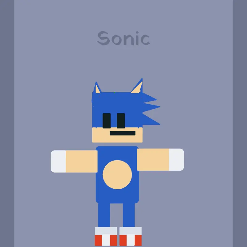 Game by @mrkevinzero