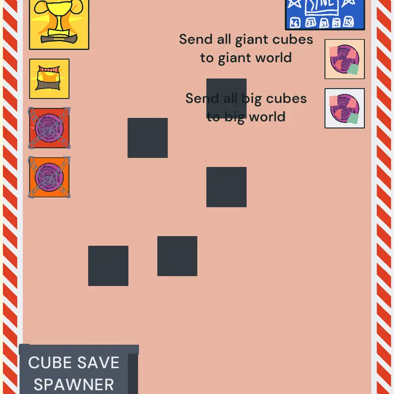 Game by @dwabemain_Exponentiation