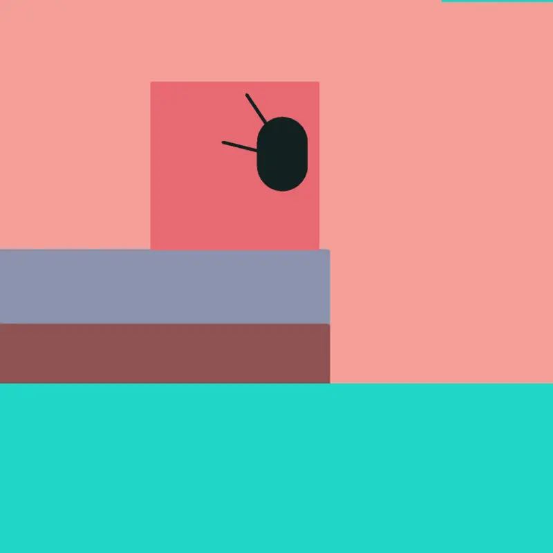 Game by @aousmahdjoubi