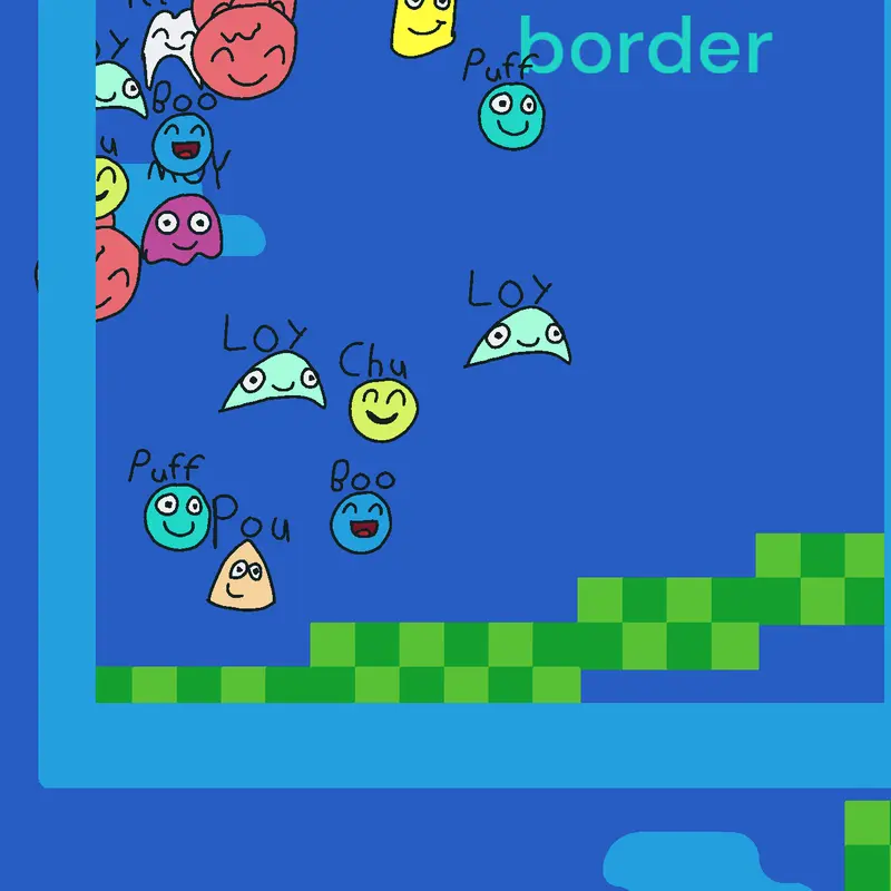 Game by @Recca07ILovepouandmoy