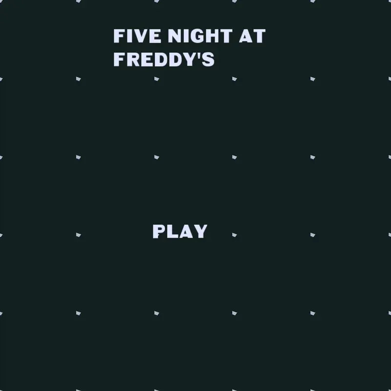 Game by @parrotgames