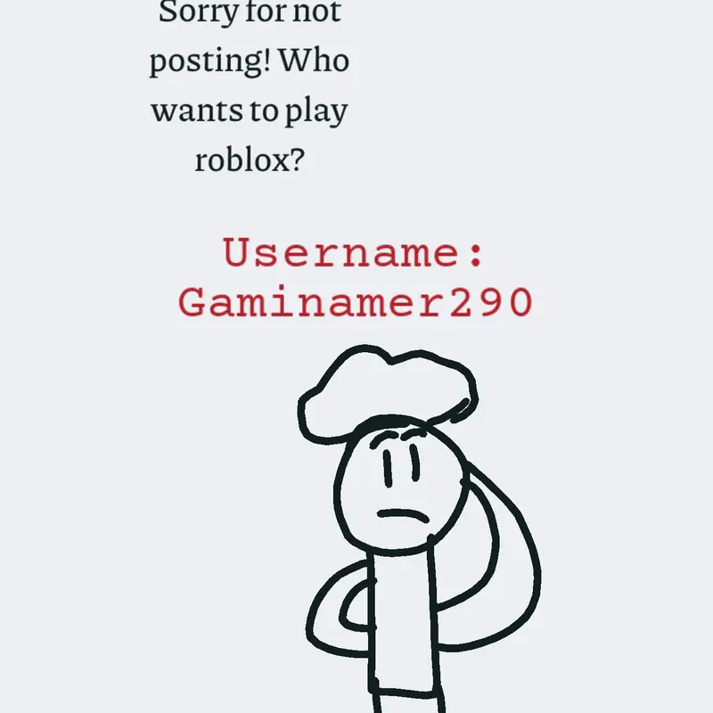 Game by @Gamingamerallday
