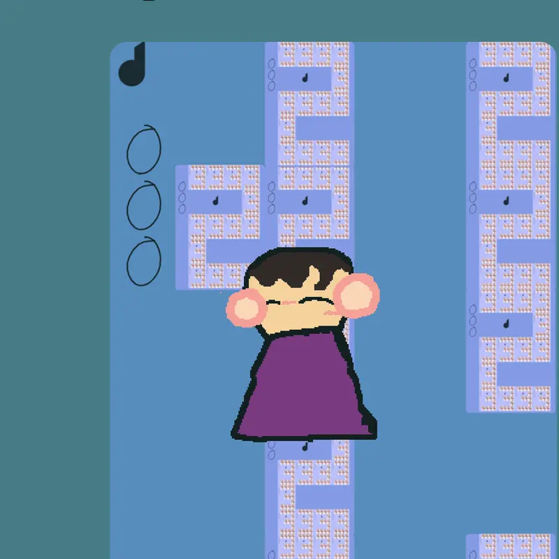 Game by @Tstoff