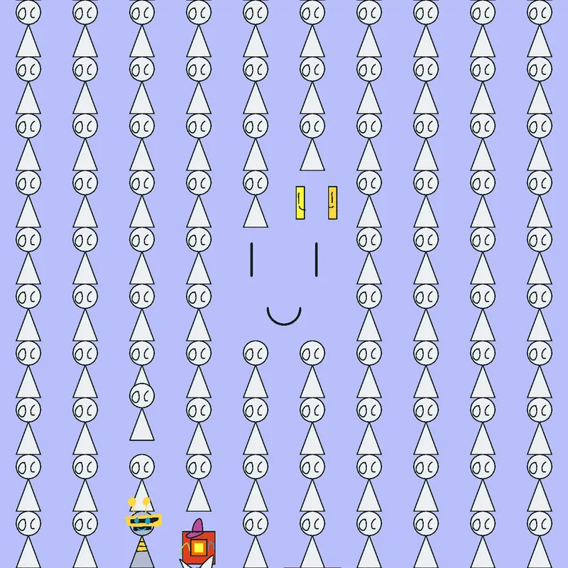 Game by @astronovaltie