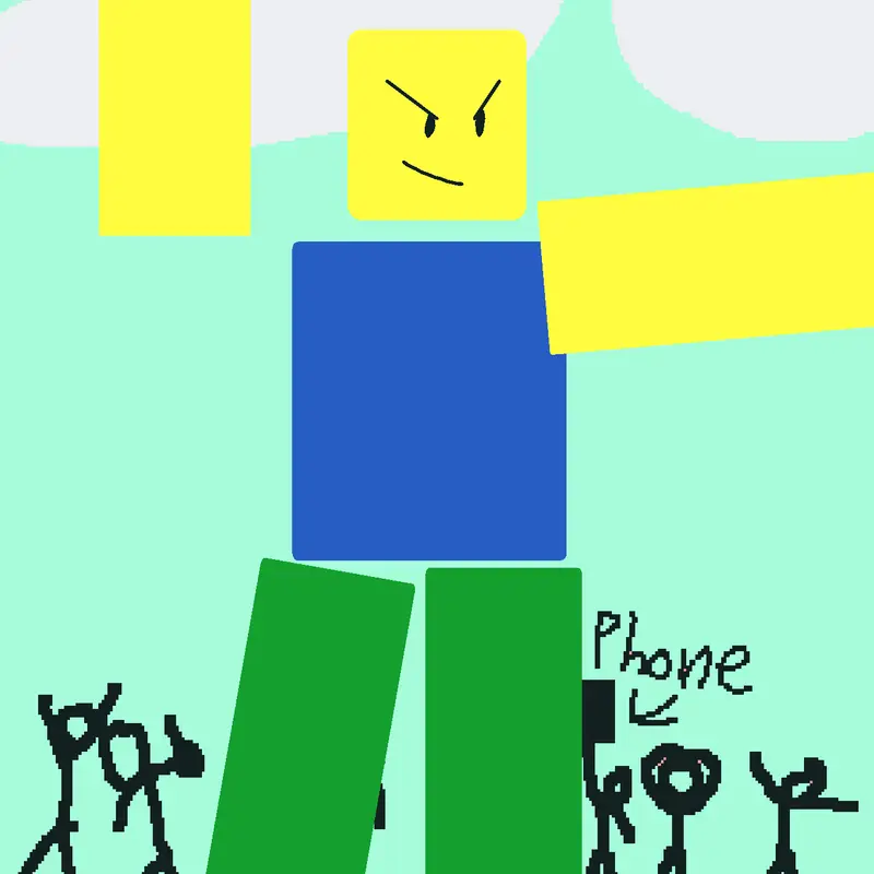 Game by @an_epikface