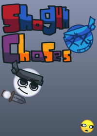 A thumbnail for Shogun Chases