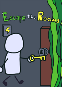 Escape the Rooms -
