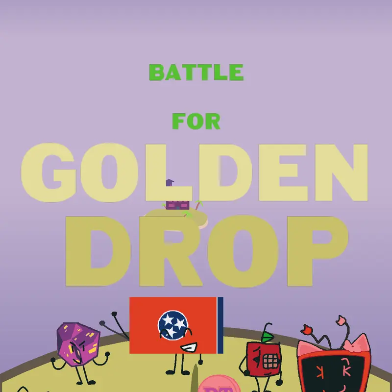 Game by @-_GoldenDropFan_-