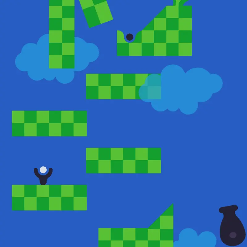 Game by @Bandananana