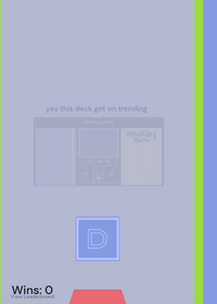 Be Crushed by a Speeding Wall inspired by a...