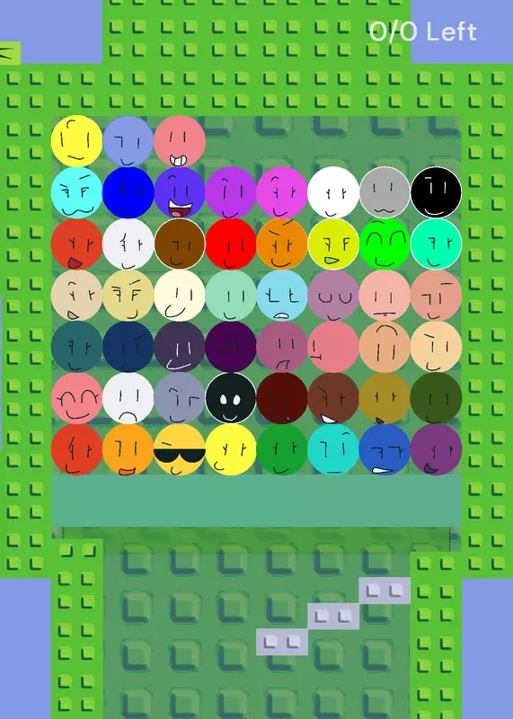 Game by @OrangeProductions