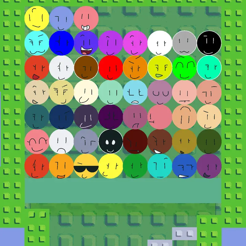 Game by @OrangeProductions