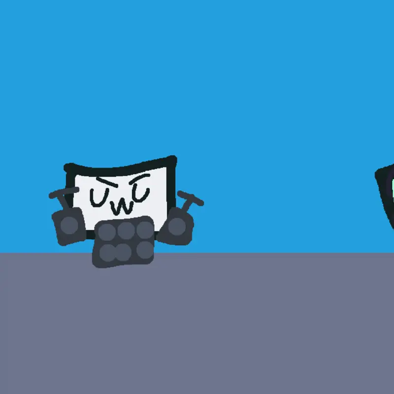 Game by @mini_box
