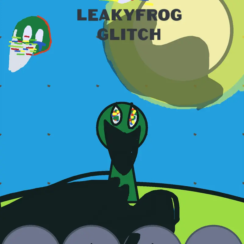 Game by @pixelated_