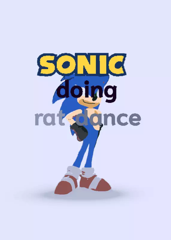 Game by @SonicPro7932_Official