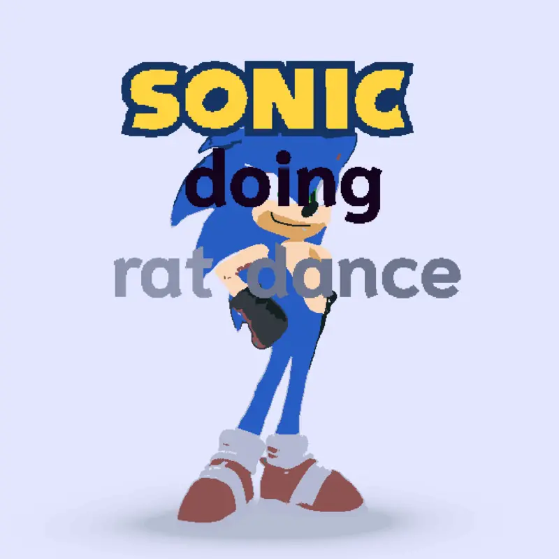Game by @SonicPro7932_Official