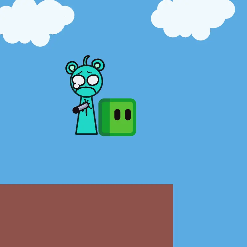 Game by @wewewewewew