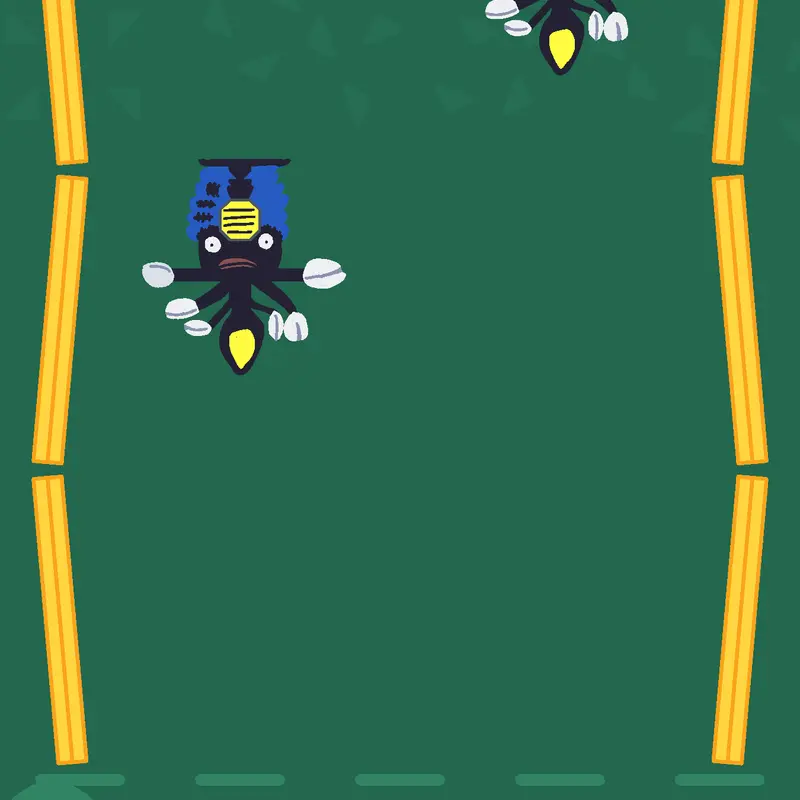 Game by @Urutoraman_Leho