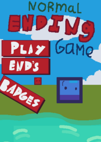 Normal Ending Game