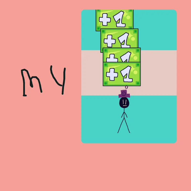 Game by @CastleDweller