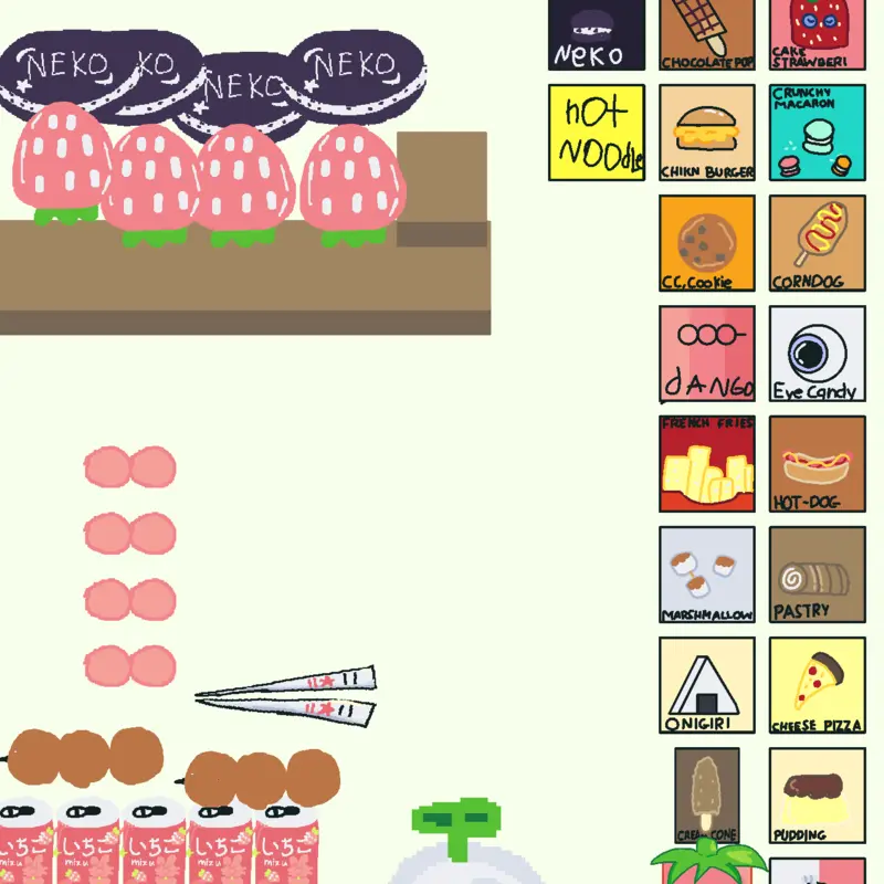 Game by @nunu-