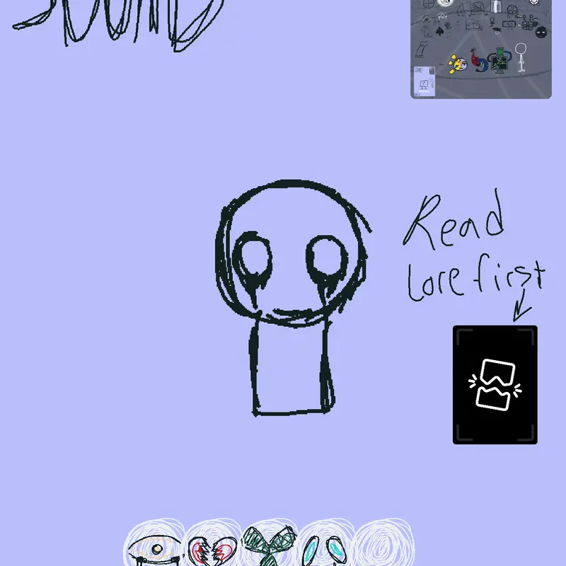Game by @Creature_Alien