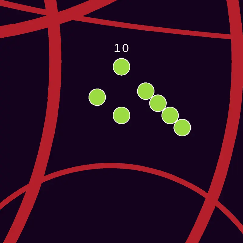 Game by @ldka