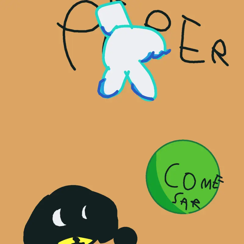 Game by @JooAntnioSales