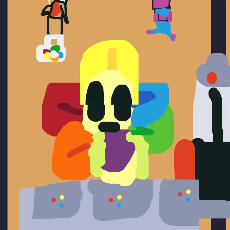 Game by @_bill-cipher_