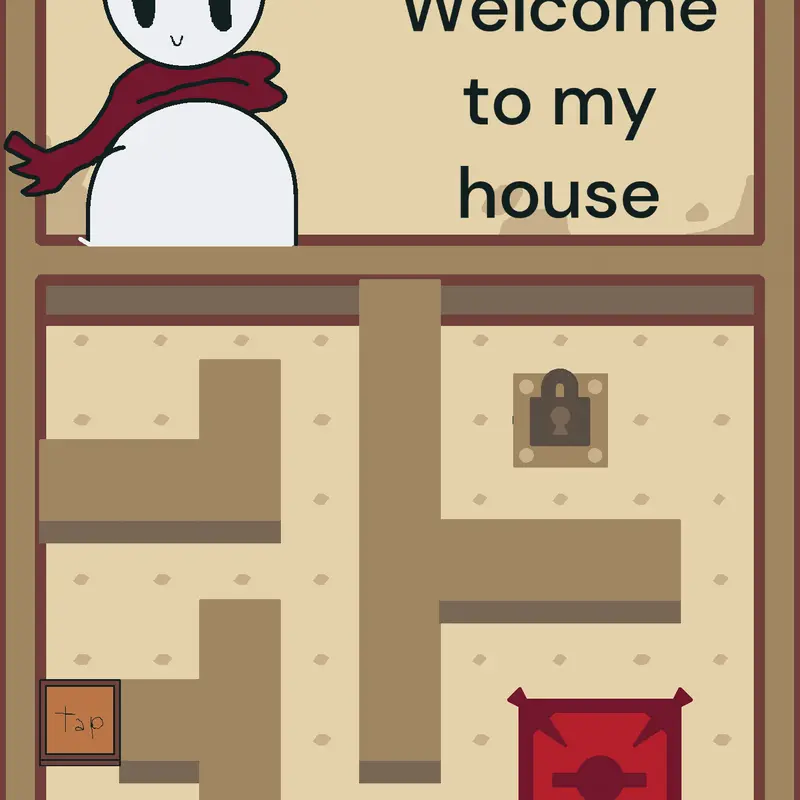 Game by @robotboy_623