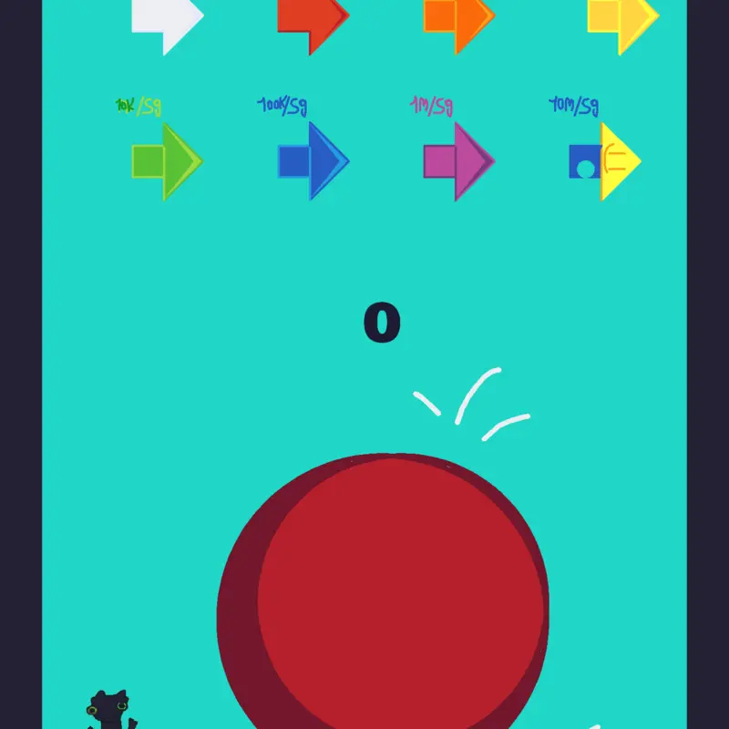 Game by @oribinyaminov