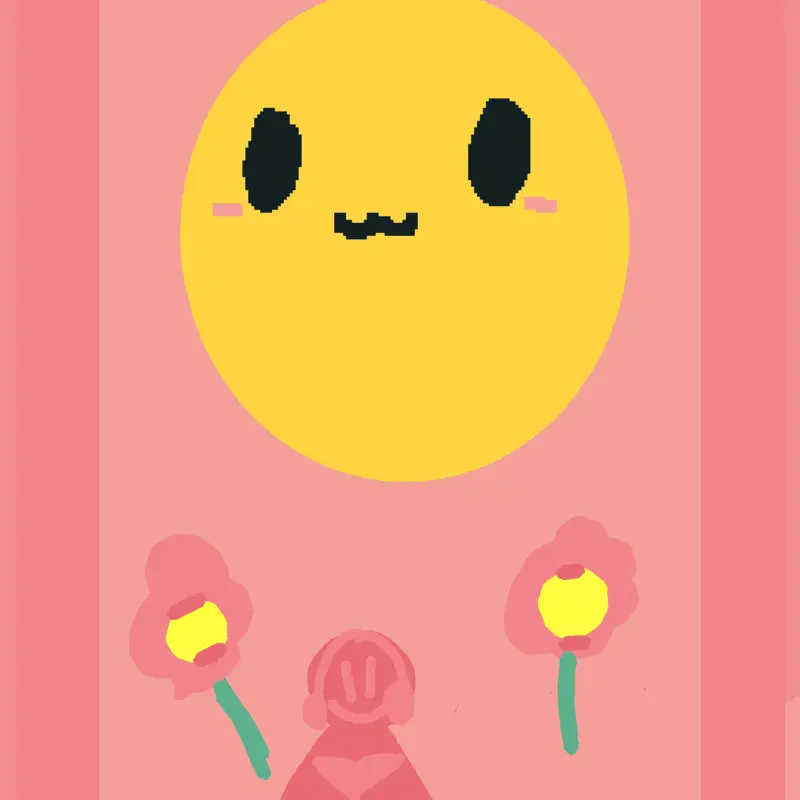 Game by @bemmerina