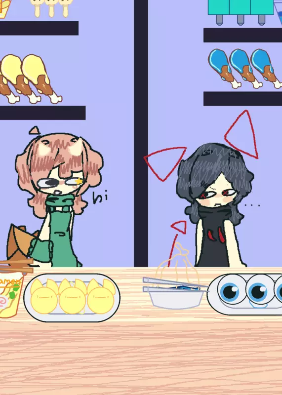 Game by @yuna_indo