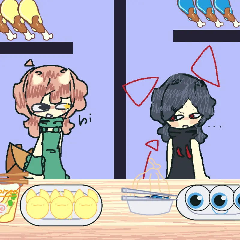 Game by @yuna_indo